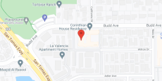 Corinthian House Residence Inc in google map