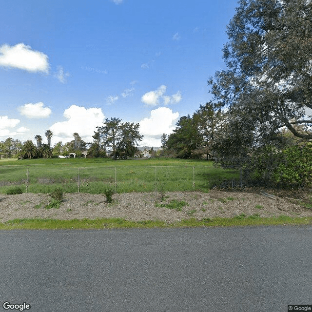 street view of Du Molin Homes