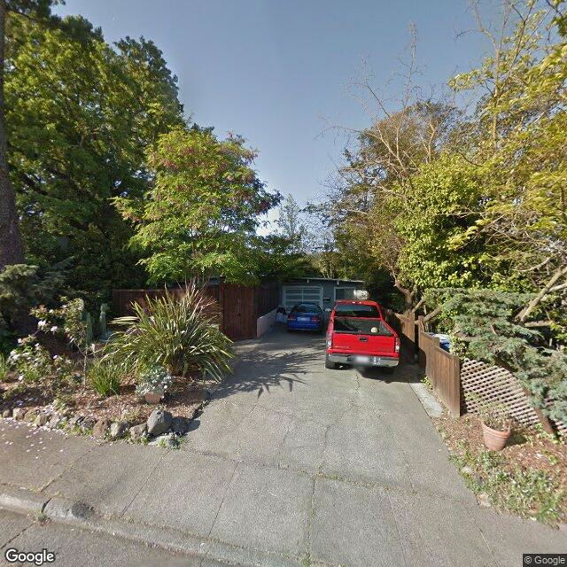 street view of Gentle Spirit Inn