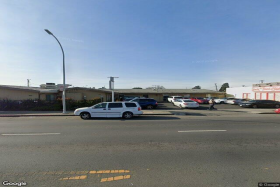 Richmond Post Acute Care 