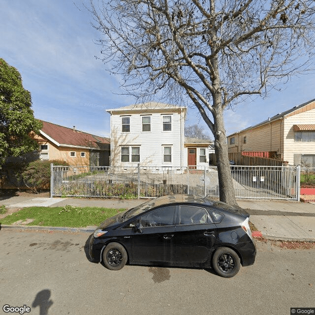 street view of Castle Retirement Home (CLOSED)