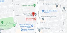 St Rafael's Homes in google map