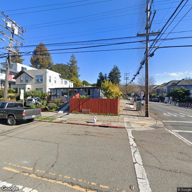 street view of Fulton Rest Homes