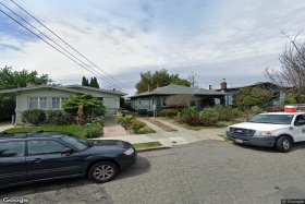 Photo of Maxwell Park Home