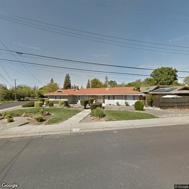 street view of Autumn Home