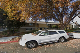 Photo of Los Robles Apartments