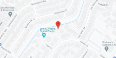 All Time Care Home in google map