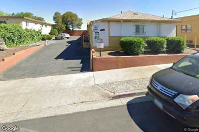 Photo of East Santa Fe Apartments