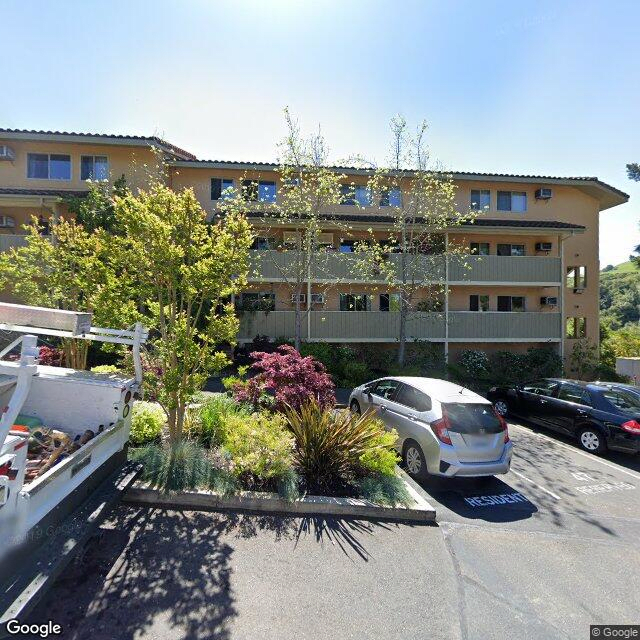 Orinda Senior Village 