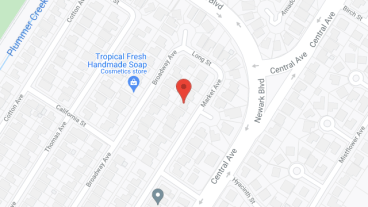 Nadal L and C Home in google map