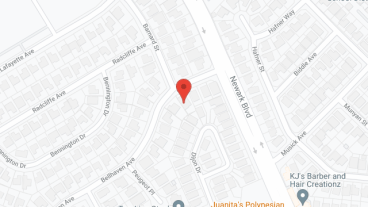 Mag's Rest Home in google map