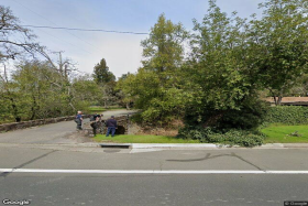 Photo of A Hidden Knoll