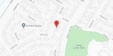 St Anthony Residential Care V in google map