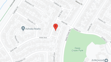 St Anthony Residential Care V in google map