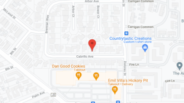 Bella Vista Transitional Care Center in google map