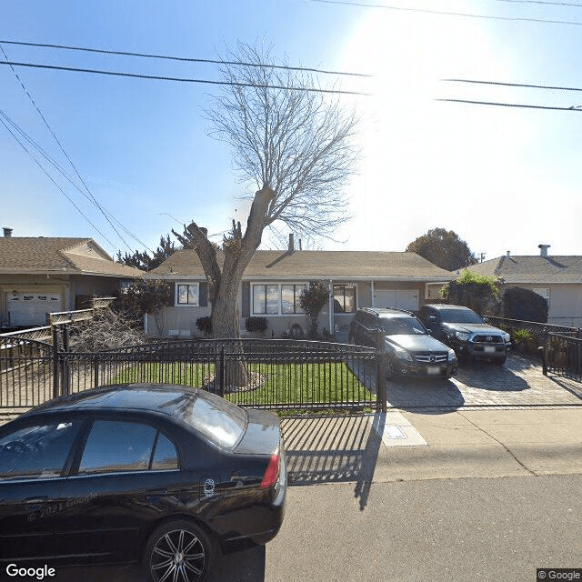 street view of Aloha Garden Guest Homes II