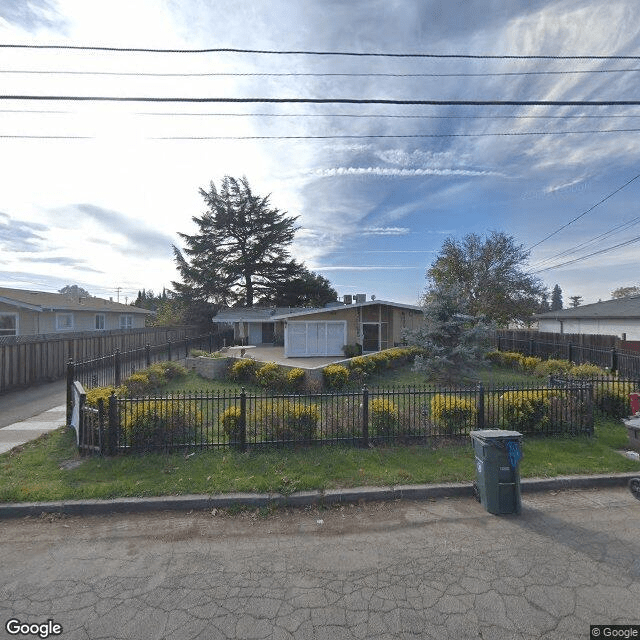 street view of St Therese Convalescent Hosp