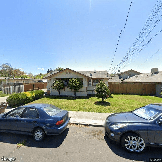 street view of St David Retirement Ctr