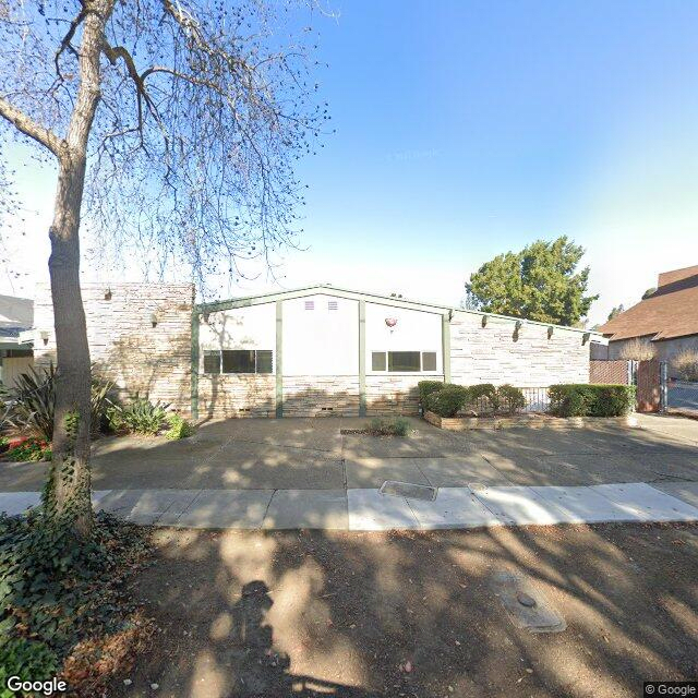 street view of Hayward Convalescent Hospital