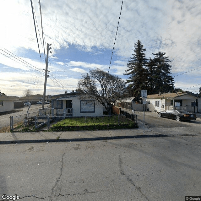 street view of Gerrylaide Manor