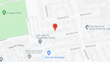 Ambassadors Residence Guest in google map