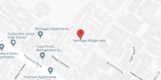 Heritage Village in google map