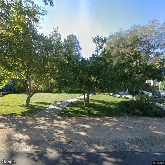 street view of Sonora Gardens