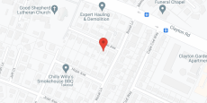 Young In Heart in google map