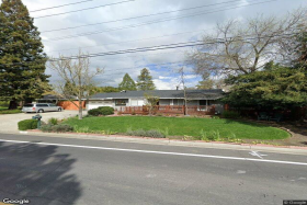 Alamo Residence Home 