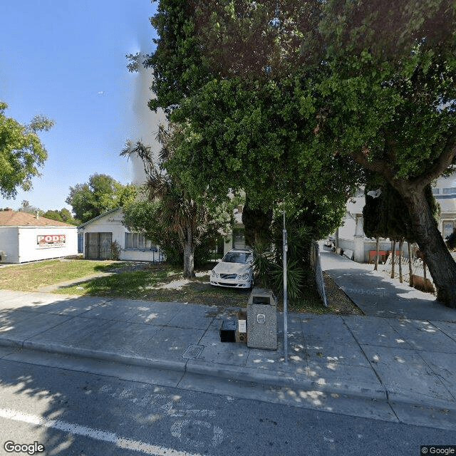 street view of University Guest Home