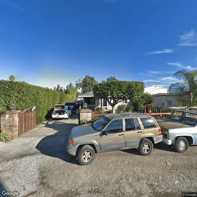 street view of Connolly's Residential Care