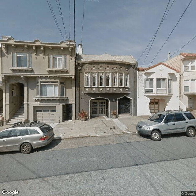 street view of Nacario's Home #3