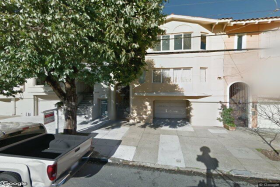 Pleasant Street Grove Home 