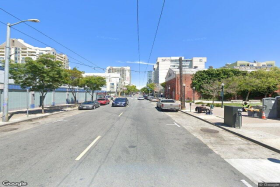 Photo of Prince Hall Apartments