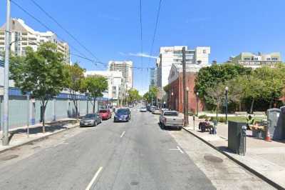 Photo of Prince Hall Apartments