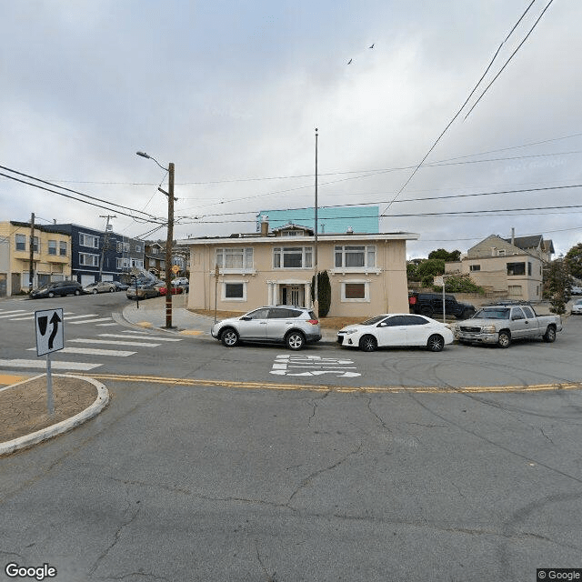 street view of La Salette Home I