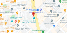 Francis Residential Care Home in google map