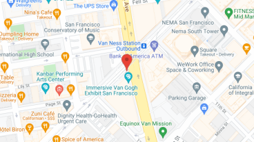 Francis Residential Care Home in google map