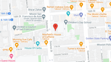 Notre Dame Senior Plaza in google map