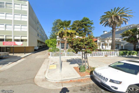 Richard M Cohen Residence 