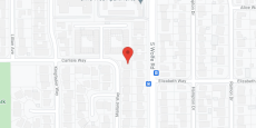 Sunnyvale Serenity Home in google map