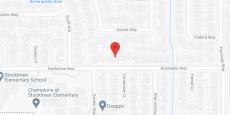 Andrea's Elderly Care Facility in google map