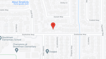 Andrea's Elderly Care Facility in google map