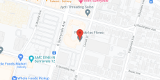 Plaza De Las Flores in google map