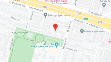 Morse Court Apartments in google map