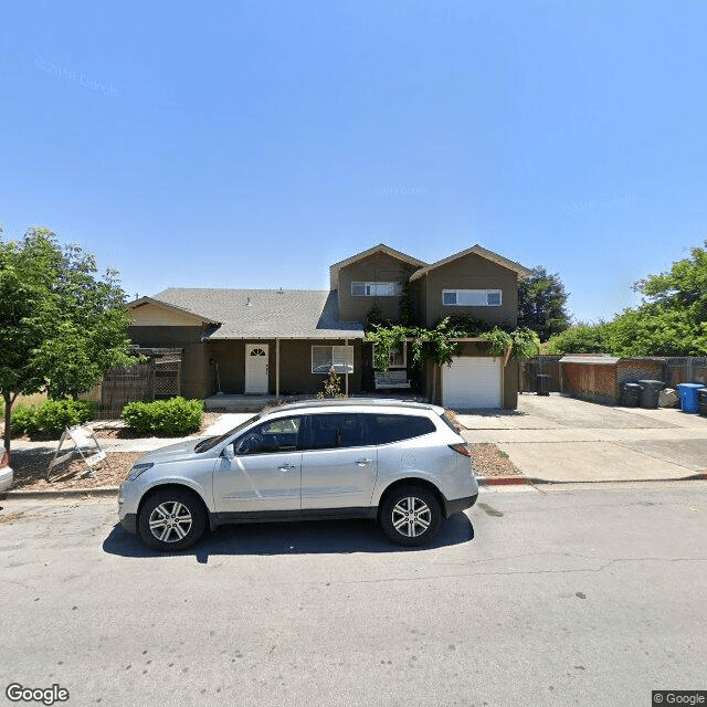 street view of Golden Years-Harmony House