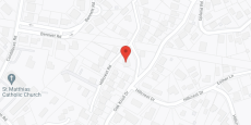 Hillcrest Manor in google map