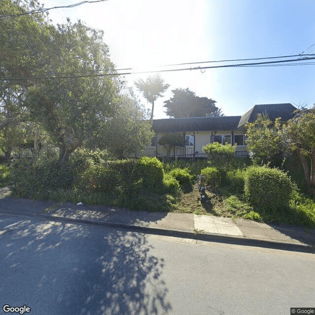 street view of Three Bells of Montara