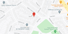 Grandma's Home in google map