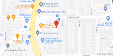 Villa Fontana Apartments in google map